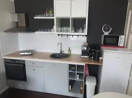 AT Home