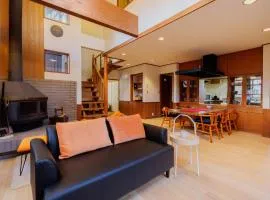 Sansuien "Michi" - Rental villa with hot spring - - Vacation STAY 54071v