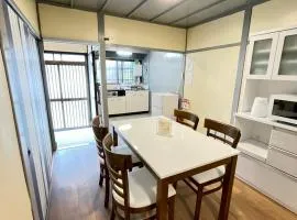 サニーサイドホステル1号館