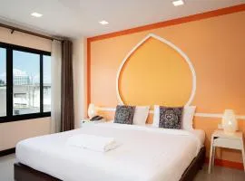 Casa Marocc Hotel