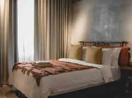 Hotel Mokozoyo