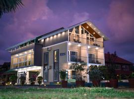 Karkera's Beach Stay，位于Malpe的酒店