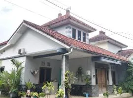 Homestay Lilo Lila