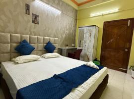 Comfort home stay，位于Sivasagar的酒店