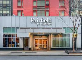 Fairfield By Marriott New York Manhattan Times Square