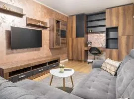 Quebec Flat