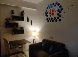 Gen Z# Couple Friendly Relax & Comfy Condo