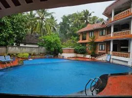 G o d's Own Country Resort Kovalam By Bestinn Leisure