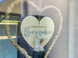 Ferienwohnung Burgzauber