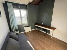 Chez Eric Studio au coeur de Châtelet