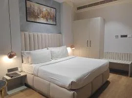 勒克瑙萨那克拉克酒店