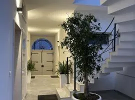 Borgo di Levante luxury apartments