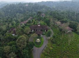Jeevess Retreat Wayanad，位于瓦亚纳德的酒店