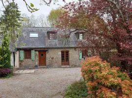 La Bureliere- Holiday home for families, groups and couples