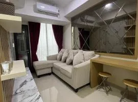 Pollux Habibie 29th Apartment
