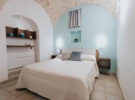 ARCHIARCAICI - Guesthouse，位于普蒂尼亚诺的酒店