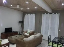 La Creole RDC 01