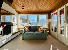 Chalet Schweizerhof 4