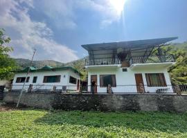Kabila King Resort，位于恰克拉塔的酒店