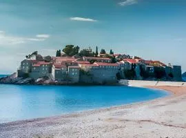 Apartment Ruzica