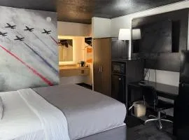 Eglin Extended Stay Hotel, a Howard Johnson by Wyndham