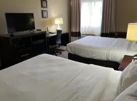 Days Inn & Suites by Wyndham Manheim Lebanon