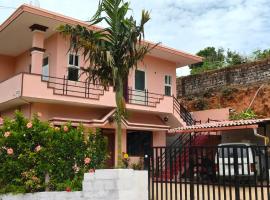 Coorg the Guide homestay，位于马迪凯里的民宿