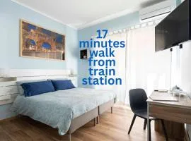 RomeCookSea Guest House