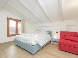 A8 Aloe SUITE-RHO FIERA-MILANO CORTINA OLYMPICS