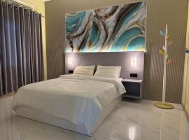 Lavender Residence