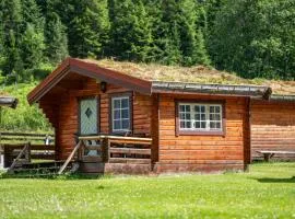 Trollstigen Camping and Gjestegård