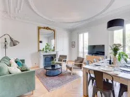 Appartement spacieux à deux pas de Notre-Dame