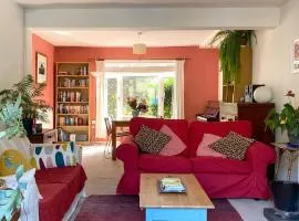 2BD Garden Hideaway in Lewes
