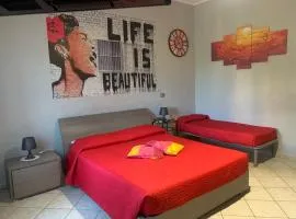 Casa Vacanze La Stazione