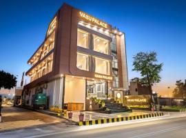 Vasu Palace，位于Ayodhya的酒店