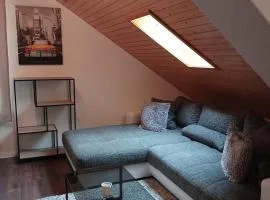 2,5 Zimmer Ferienwohnung