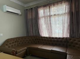 Empire stay，位于钱德加尔的住宿加早餐旅馆