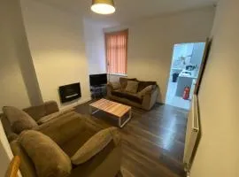 Victoria Homes