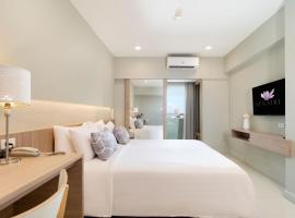 Synsiri Lat Phrao 83，位于Ban Song Krathiam的酒店