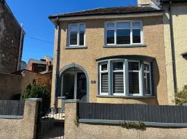 Modern and comfortable stay in Morecambe