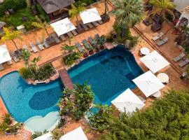 SWISS MORAIRA HOTEL & SPA - Designed for adults