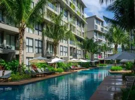 C176 Diamond Paradise Getaway Condo Phuket