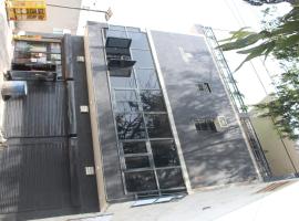 Hotel City Nest Karnal，位于Karnal的酒店