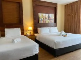 Bukit Mata Boutique Hotel