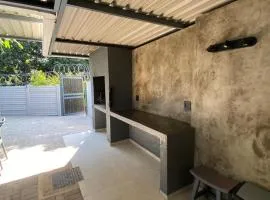 The Hideaway
