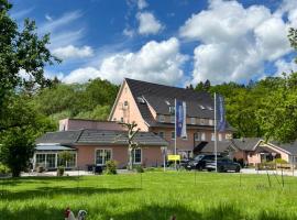Landhaus Obere Säge，位于Schömberg的酒店