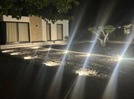 Noemi's house，位于帕杜拉的酒店