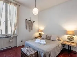 Suite con Piscina - Free Garage - Aria Condizionata - Smart TV