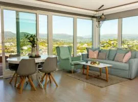 Hytte Hammarslandbakken