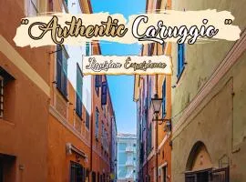 Authentic Caruggio - Typical Ligurian Experience